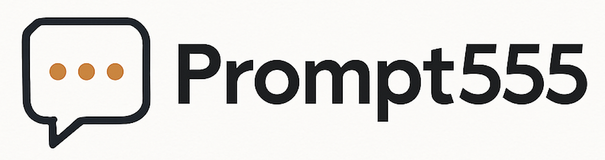 prompt555.com