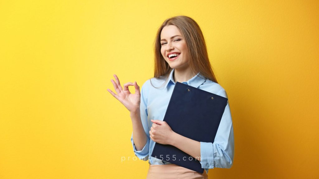 ChatGPT Prompts for Applying for a Job